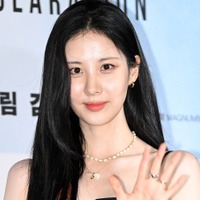 少女時代の“美脚”健在！ソヒョン、バレエウェア姿で圧巻スタイル披露「脚なっが」【PHOTO】