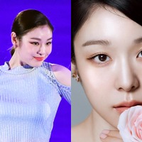 35歳キム・ヨナの美貌に“フィギュア全盛期”日本も虜？「国を代表するスター」と韓国メディア称賛のワケ