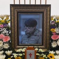 『The Witch 魔女』に携わった韓国映画監督、脳出血で死去…享年40歳、4人に臓器提供