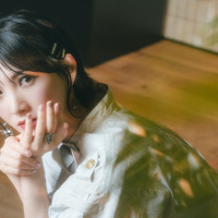 初の作曲にチャレンジ！　岡田奈々3rdアルバム『Unformel』リリース 画像