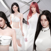 aespa、東京、大阪の初ドームツアーの開催を発表。2026年も快進撃が止まらず！