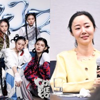 NewJeans凋落シナリオ―崩壊へのXデーはいつか【韓国記者の目】 画像