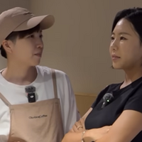 小平奈緒の意外な近況も明らかに!! イ・サンファも「太もも、まだ太いね!!」と驚き