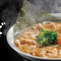 「熟成醤油ラーメン 肉そば」