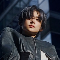 TXT・ヨンジュン、初ソロAL『NO LABELS PART.01』発売初日に“ハーフミリオン”達成！世界15地域で1位に