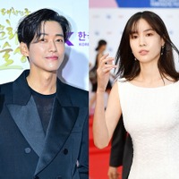 “11歳年下”の美人奥様をお祝い！俳優ナムグン・ミン、ラブラブ投稿が話題「ロマンチックすぎる」