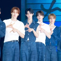 日本の年末フェスに出演のTWS、年明けからは中華圏のファンと交流へ！アジア人気をさらに拡大