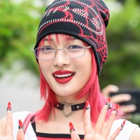 XG・ジュリン、グループ初のソロデビュー！米人気ラッパー参加の楽曲『PS118』リリースへ