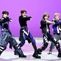 異色の“全員中国籍”K-POPボーイズグループが堂々デビュー！「K-POP歌手になることが夢だった」