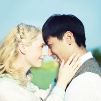 2014年度後期放送の連続テレビ小説『マッサン』（C）NHK