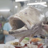 カオトム・プラ・キンポー©西尾康晴/Nishio Travel