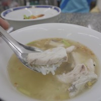 カオトム・プラ・キンポー©西尾康晴/Nishio Travel