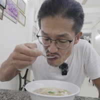 カオトム・プラ・キンポー©西尾康晴/Nishio Travel