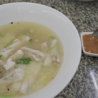 カオトム・プラ・キンポー©西尾康晴/Nishio Travel