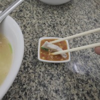 カオトム・プラ・キンポー©西尾康晴/Nishio Travel