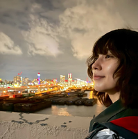 のん（写真はのんの公式ブログから）