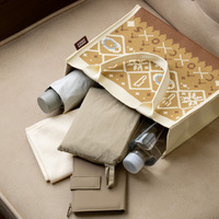 ココス、「冬の福袋2026」18日より予約開始！自宅で紅茶が楽しめるグッズから食事券まで！ 画像