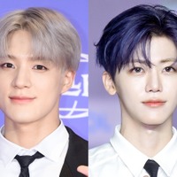 NCT・ジェノ＆ジェミン、青春ドラマ『ワインドアップ』に出演決定！演技挑戦に期待高まる
