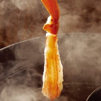 上品な味わいの「ふぐしゃぶ」と「かにしゃぶ」が登場！しゃぶしゃぶ温野菜で明日より発売 画像