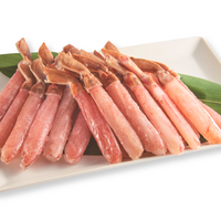 かにしゃぶ20本セット：特別価格　税込7,700円