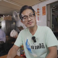 ジョークプリンス©西尾康晴/Nishio Travel