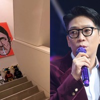 あの“悪名高い独裁者”の肖像画を自宅に飾り…批判を集めている韓国歌手、「芸術も理解できない」と逆に反発