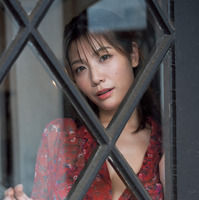 撮影:唐木貴央 ヘアメイク:新井祐美子 スタイリング:大橋みずな