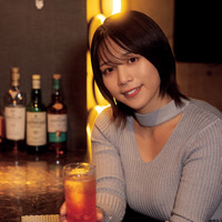 撮影:中山雅文 ヘアメイク:氏川千尋 スタイリング:毛塚由恵