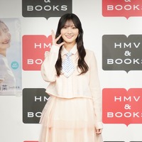 河田陽菜【写真：竹内みちまろ】