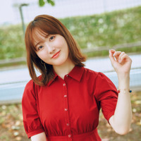 本田望結(C)光文社/週刊FLASH 写真◎岡本武志