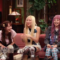 『さんまのまんま おしゃべり万博!開幕SP』（C）フジテレビ