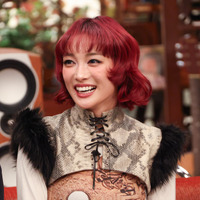 『さんまのまんま おしゃべり万博!開幕SP』（C）フジテレビ