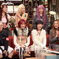 XGが『さんまのまんま』初出演！さんまが新曲ダンス挑戦で変顔に？ 画像