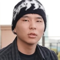 母は女芸人、“顔面ピアス17個”の韓国人ラッパー　外見騒動にホンネ「僕は他人と少し違う道を…」