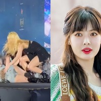 「演出だろ？」の一言で始まる吊し上げ…ステージ上で失神したヒョナに向けられた“疑う自由”の暴走