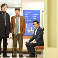 ©️「五十年目の俺たちの旅」製作委員会