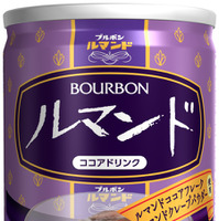 ルマンドココアドリンク缶１８０