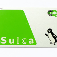 Suicaペンギンが卒業！？新しいキャラクターに 画像