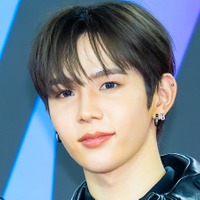 「彼氏すぎる」RIIZE・ショウタロウ、イケメンオーラ放つ夜のお散歩SHOTにファン悶絶！【PHOTO】 画像