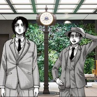 「東京探訪シリーズ」