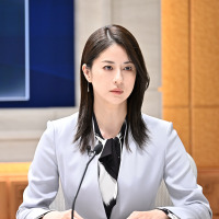 日曜劇場『ラストマン』SPドラマが12月28日放送決定！松本若菜が看板キャスター役として出演 画像