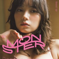 「BLT MONSTER Round 6」（東京ニュース通信社刊） 撮影／横山マサト