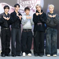 &TEAM、日本でも人気が止まらない…韓国デビューAL『Back to Life』が「ダブル・プラチナ」認定！