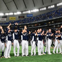 WBC2026前哨戦！ 韓国代表、東京ドーム初見20人超えの未知なる挑戦