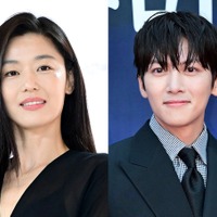 チョン・ジヒョン＆チ・チャンウク、新ドラマ『人間X九尾狐』で共演！豪華タッグが贈るラブコメに期待