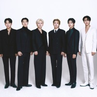 ATEEZ、新羅免税店の新モデルに抜擢！“ワールドクラス”の人気を証明