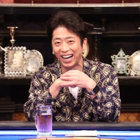 後藤輝基(フットボールアワー)『酒のツマミHANARE』©フジテレビ