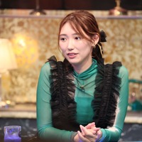 新田ゆう『酒のツマミHANARE』©フジテレビ