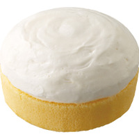 【盛りすぎ商品】「Uchi Café 盛りすぎ!プレミアムロールケーキ」(税込 214 円)