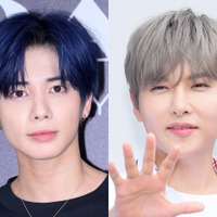 TXT・テヒョン＆SJ・リョウクら、日韓音楽バラエティ番組に出演決定！甘美な歌声で通じ合う